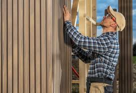 Best Composite Siding  in North El Monte, CA